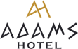 ξενοδοχείο στο κέντρο της αθήνας - Adams Hotel